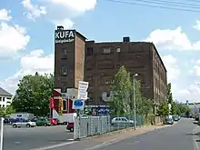 Description de l'image Kulturfabrik Koblenz.jpg.