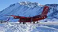 Air Groenland "Papikkaaq"