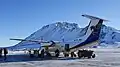 de Havilland Canada Dash-8, 106 de l'Air de l'Islande