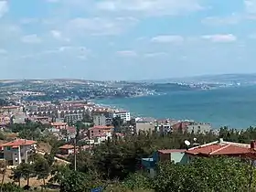 Tekirdağ