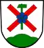 Blason de Kunčice pod Ondřejníkem