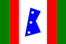 Drapeau de Kundratice