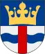 Blason de Kungsör