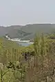 Kunice - panorama