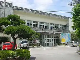Kunigami (Okinawa)