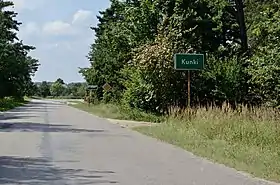Kunki (Lublin)