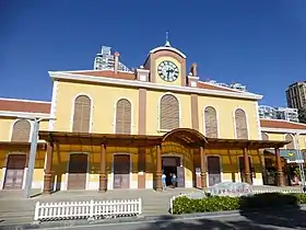 Image illustrative de l’article Gare de Kunming-Nord