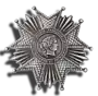 Grand officier de la Légion d'Honneur
