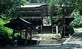 Le Yuki-jinja