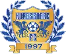 Logo du FC Kuressaare