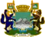 Blason de Kourgan