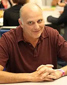 Kurt Fuller