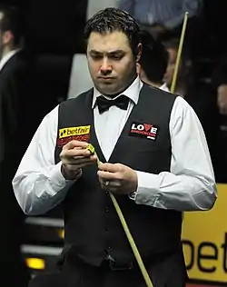 Image illustrative de l’article Kurt Maflin