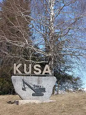 Kusa