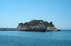 Kuşadası