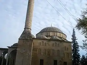 Image illustrative de l’article Mosquée Mustafa Gazdal