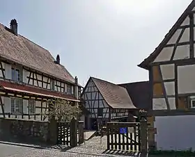 Kutzenhausen