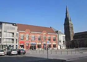 Kuurne