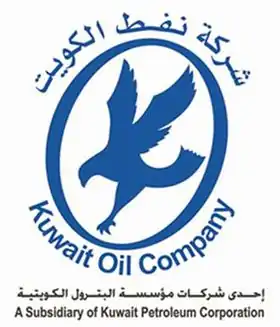 logo de Kuwait Oil Company