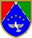 Blason de Kuzma