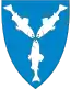 Blason de Kvalsund