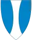 Blason de Kvam