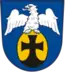 Blason de Kvasiny