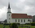 Église de Kvelde