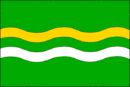 Drapeau de Kvilda