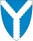 Blason de Kvinesdal