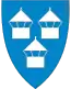 Kvitsøys kommunevåpen