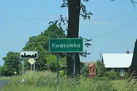 Kwasówka (Lublin)