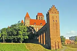 Kwidzyn.