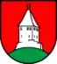 Blason de Kyburg-Buchegg