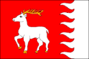 Drapeau de Kyjovice