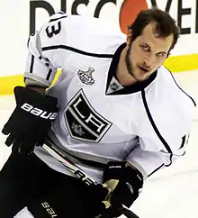 Description de l'image Kyle Clifford - Los Angeles Kings.jpg.