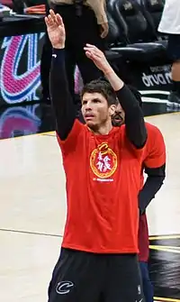 Image illustrative de l’article Kyle Korver