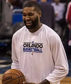 Image illustrative de l’article Kyle O'Quinn