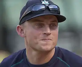 Image illustrative de l’article Kyle Seager