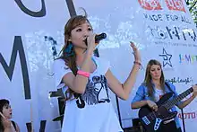 Description de l'image Kylee at 2012 J-Pop Summit Festival (7).jpg.