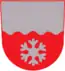 Blason de Kylmäkoski