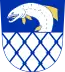 Blason de Vallée de Kymi