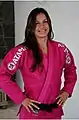 Kyra Gracie