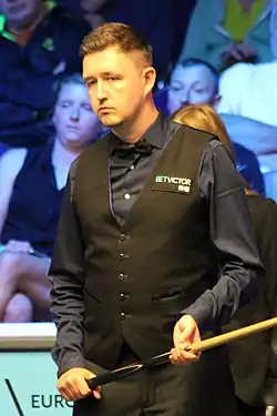 Image illustrative de l’article Kyren Wilson