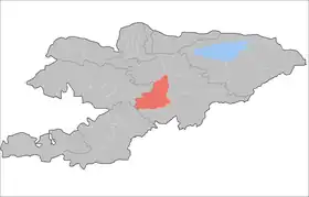 District d'Ak-Talaa