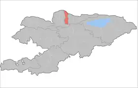 District d'Alamüdün