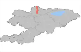 District de Sokuluk