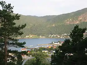Heim (Norvège)