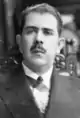 Lázaro Cárdenas.