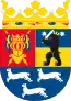 Blason de Finlande occidentale